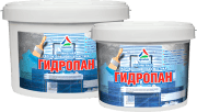 Гидропан — полимерная гидроизоляционная мастика